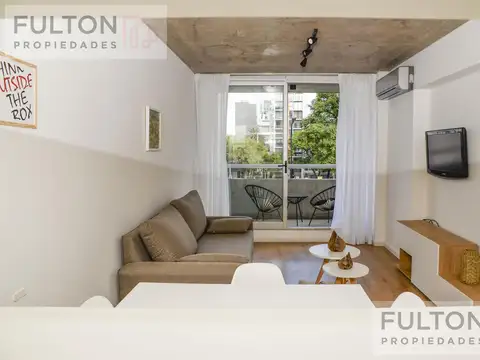 Departamento en Venta en Colegiales, CABA
