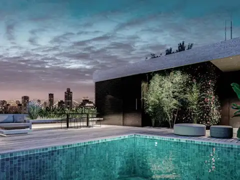 Departamento en Venta en Belgrano, CABA