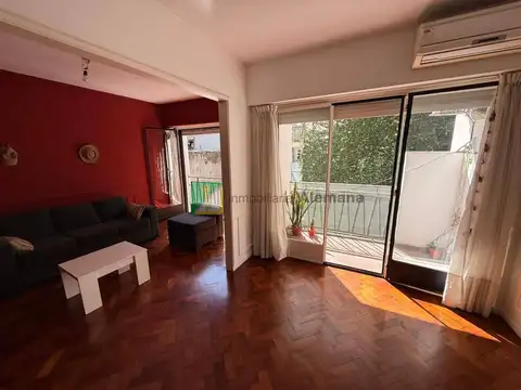 Departamento en Venta en Recoleta, CABA