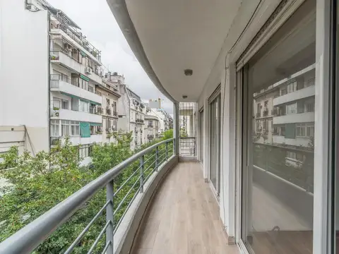 Departamento en Venta en Recoleta, CABA