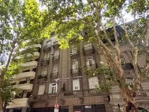 Departamento en Venta en Barracas, CABA