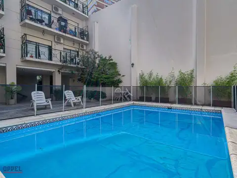 Departamento en Venta en Belgrano, CABA
