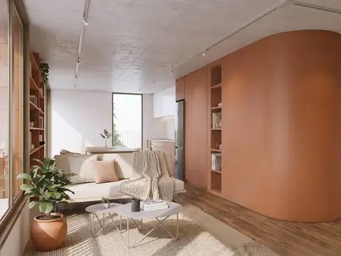 Departamento en Venta en Agronomía, CABA