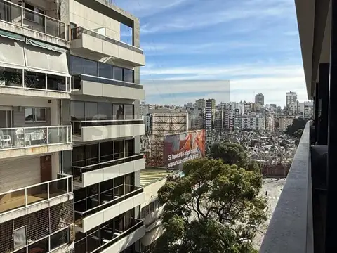 Departamento en Venta en Recoleta, CABA