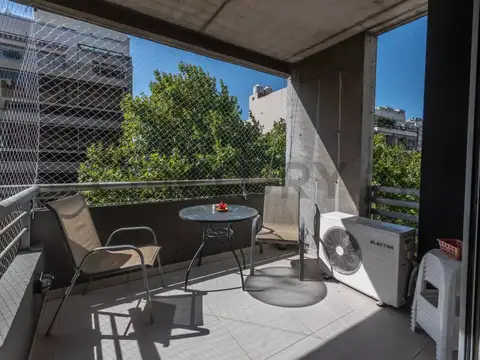 Departamento en Venta en Caballito, CABA
