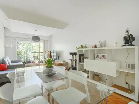 Departamento en Venta en Belgrano R, Belgrano