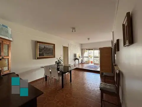 Departamento en Venta en Recoleta, CABA