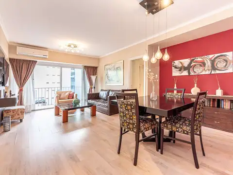 Departamento en Venta en Belgrano, CABA