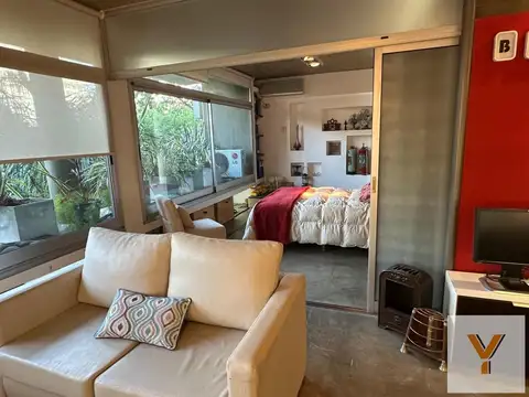 Departamento en Venta en Palermo Hollywood, Palermo
