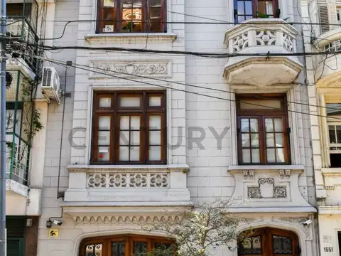 Departamento en Venta en Las Cañitas, Palermo