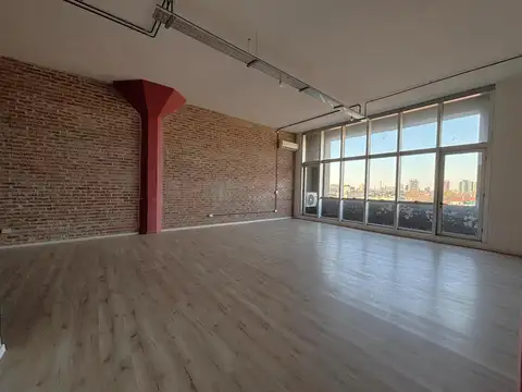 Departamento en Venta en Barracas, CABA