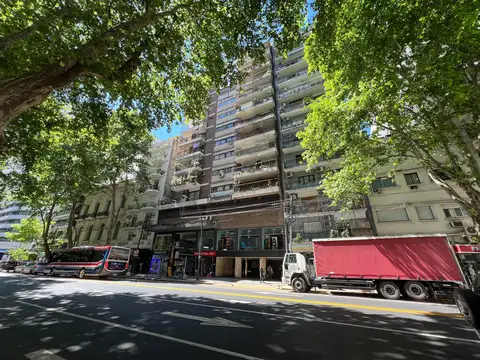 Departamento en Venta en Palermo, CABA