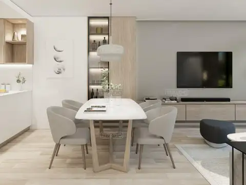 Departamento en Venta en Belgrano, CABA