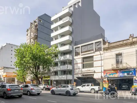 Departamento en Venta en Palermo Soho, Palermo