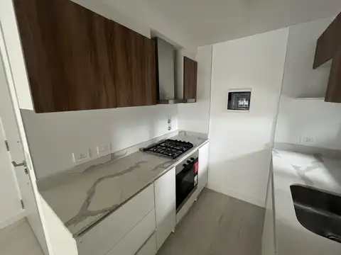 Departamento en Venta en Núñez, CABA