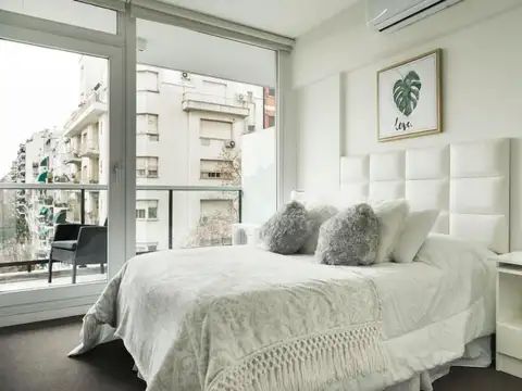 Departamento en Venta en Palermo, CABA