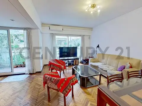Departamento en Venta en Palermo, CABA