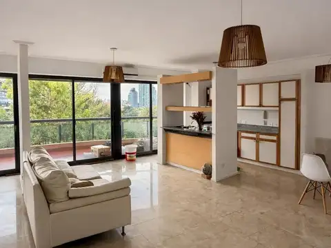 Departamento en Venta en Núñez, CABA