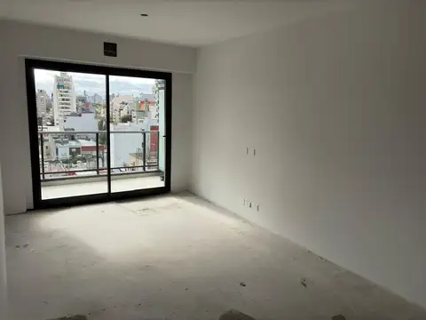 Departamento en Venta en Villa Crespo, CABA