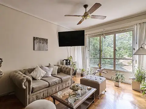 Departamento en Venta en Recoleta, CABA