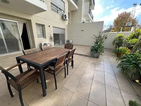 Departamento en Venta en Las Cañitas, Palermo