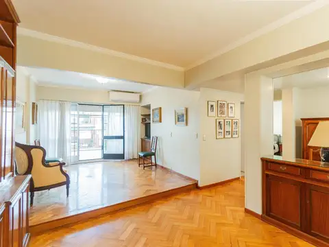Departamento en Venta en Recoleta, CABA