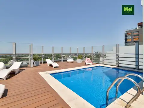 Departamento en Venta en Núñez, CABA