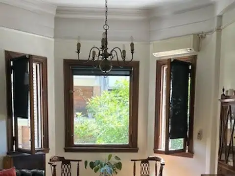 Departamento en Venta en Recoleta, CABA