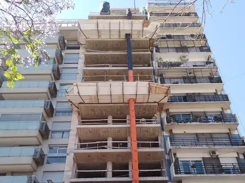 Departamento en Venta en Recoleta, CABA