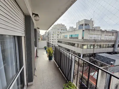 Departamento en Venta en Barrio Norte, CABA