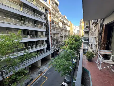 Departamento en Venta en Centro, CABA