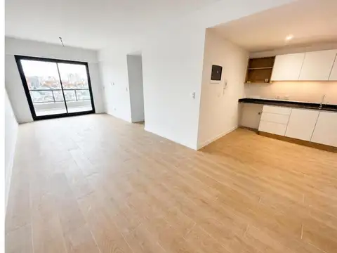 Departamento en Venta en Villa Crespo, CABA