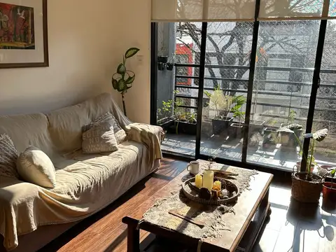Departamento en Venta en Núñez, CABA