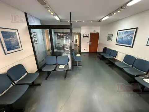Departamento en Venta en Recoleta, CABA