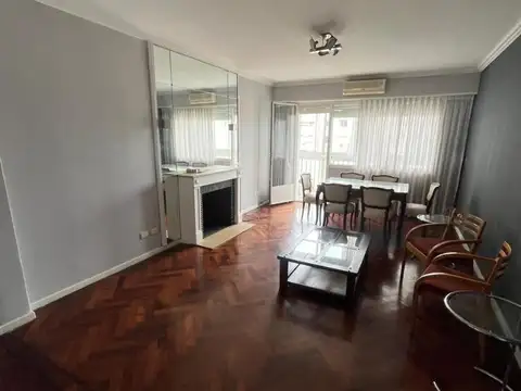 Departamento en Venta en Tribunales, Centro