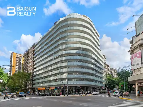 Departamento en Venta en Barrio Norte, CABA