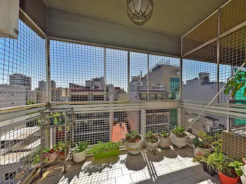 Departamento en Venta en Caballito, CABA
