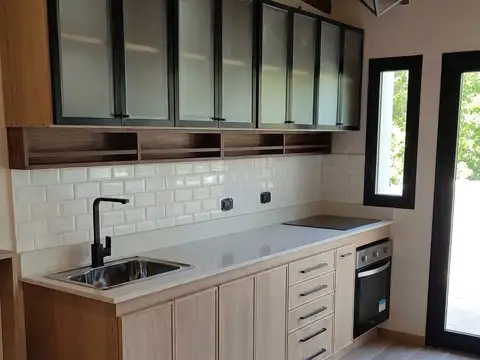 Departamento en Venta en Villa Urquiza, CABA
