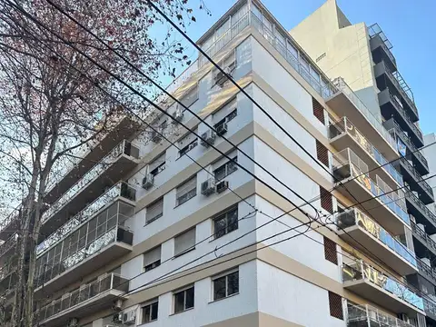 Departamento en Venta en Villa Urquiza, CABA