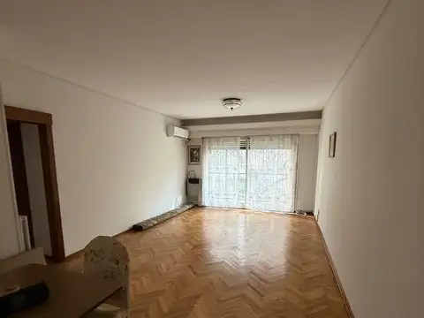 Departamento en Venta en Belgrano C, Belgrano