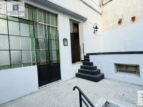 Departamento en Venta en Parque Chacabuco, CABA