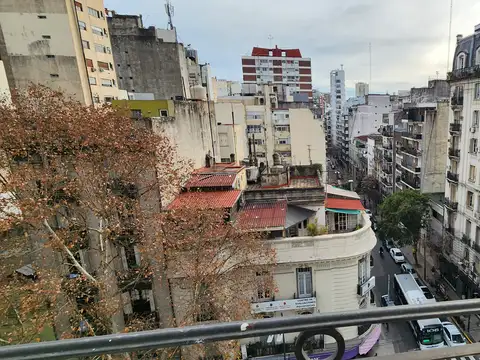 Departamento en Venta en Barrio Norte, CABA