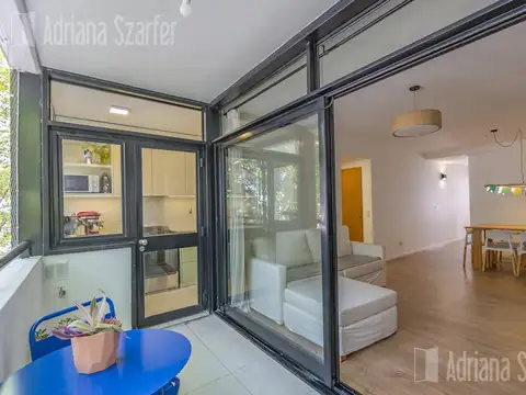 Departamento en Venta en Belgrano, CABA