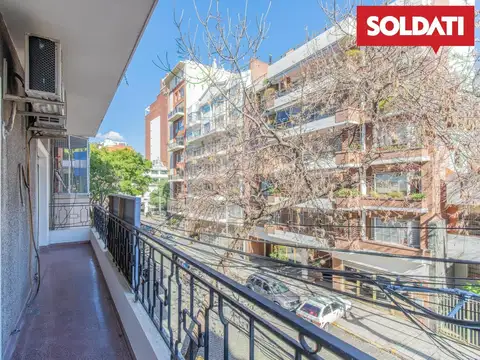 Departamento en Venta en Caballito, CABA