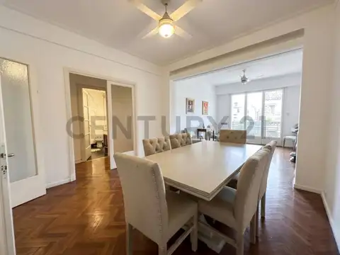 Departamento en Venta en Congreso, CABA