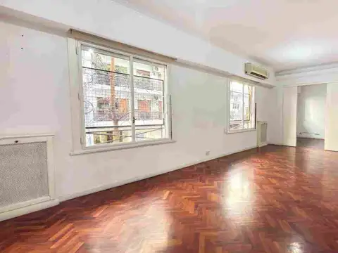 Departamento en Venta en Recoleta, CABA