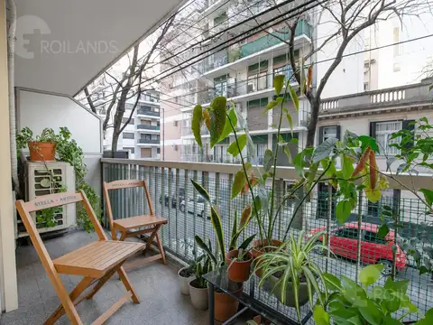 Departamento en Venta en Coghlan, CABA