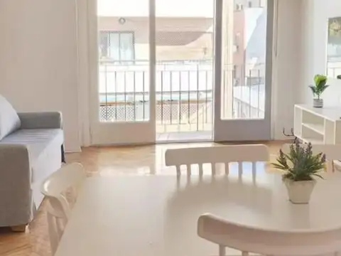 Departamento en Venta en Barrio Norte, CABA