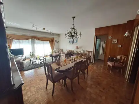 Departamento en Venta en Caballito, CABA