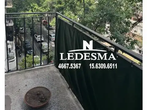 Departamento en Venta en Palermo, CABA